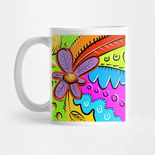 2019-hippy Mug